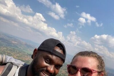 Mount Kigali Hike and Zipline Adventure Tour(Pick up &drop off)