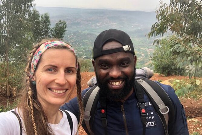 Mount Kigali Hike and Zipline Adventure Tour(Pick up &drop off) - Choosing your summit activity: zipline, archery, horse ride, or squad bike