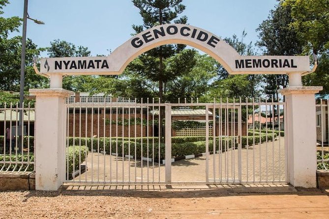 Ntarama and Nyamata Genocide Memorial Day Tour - Key things to know before you go