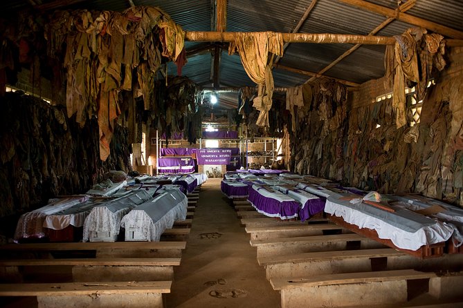 Ntarama and Nyamata Genocide Memorial Day Tour - Why Ntarama and Nyamata are the core of this memorial day