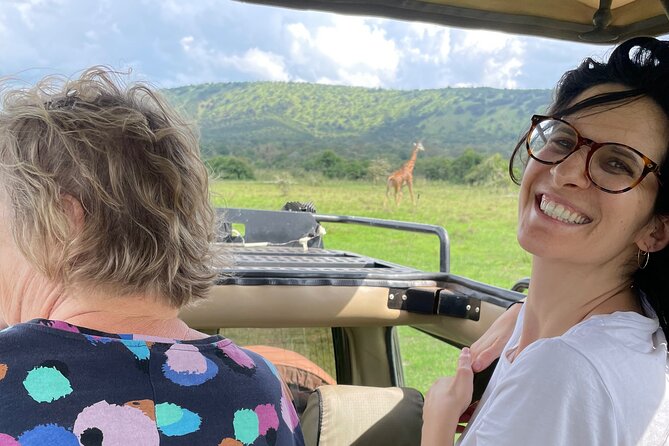 One Day Akagera Wildlife Safari - Transport and Vehicle Choice: Open Roof Fun, Real Weather Reality