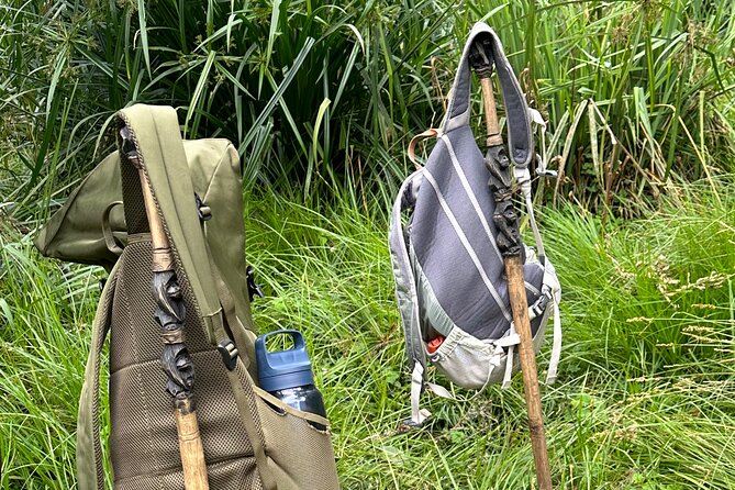 One Day Gorilla Trekking Rwanda & Iby'iwacu Cultural Village - Transport and the small comfort details that matter
