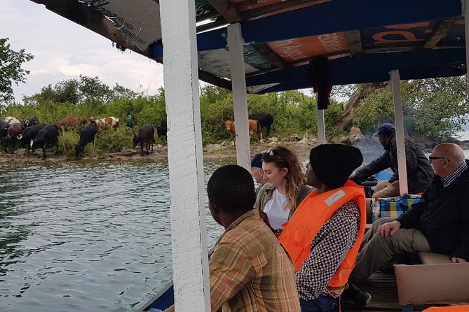 One-day Kivu Lake Adventure - Getting from Kigali to Kibuye: the road trip portion you can enjoy