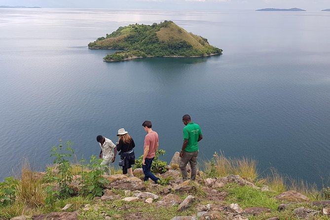 One-day Kivu Lake Adventure - Timing, group size, and weather: what to expect from a long day