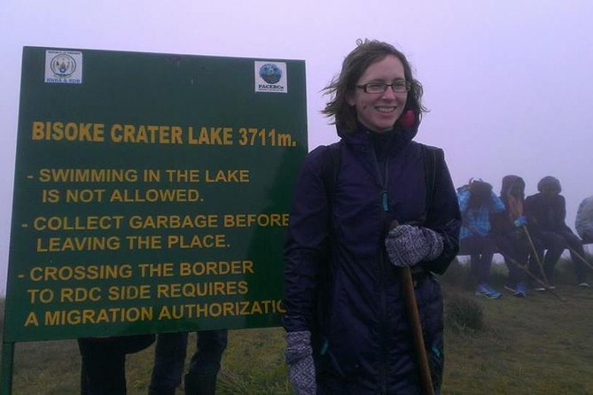 One Day Mount Bisoke Hike Adventure Tour in Volcanoes Park - Mount Bisoke is the Volcanoes Park hike worth timing your day for