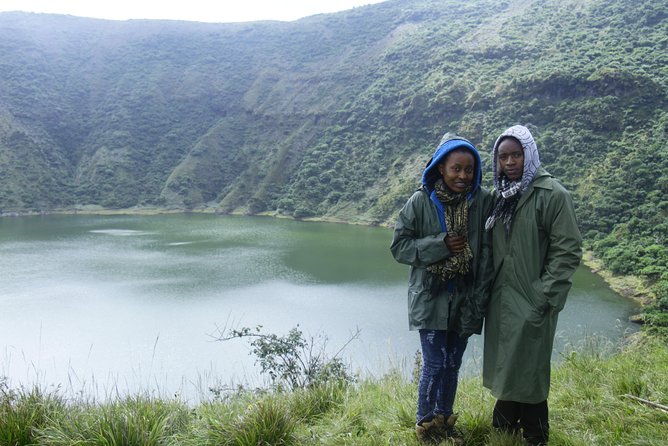 One Day Mount Bisoke Hike Adventure Tour in Volcanoes Park - The Kigali to Bisoke drive: why the 4×4 matters