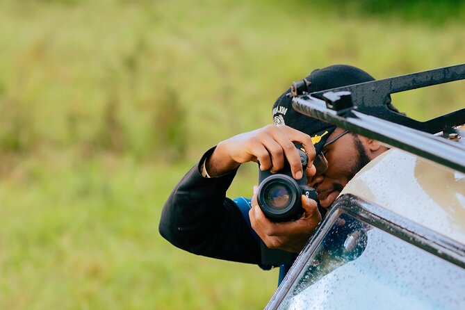 One Day Private Tour to Akagera National Park from Kigali - A 5:00 am Kigali pickup and the pacing of a one-day safari