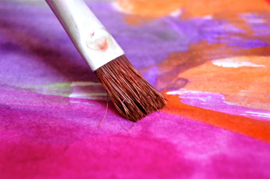 Painting with Delicious Coffee - Key things that make this class a strong pick in Kigali