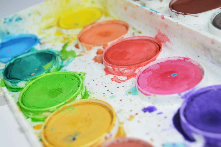 Painting with Delicious Coffee - Why Kigali’s Brush Strokes approach feels beginner-friendly
