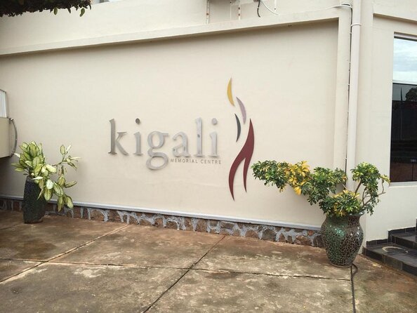 Private Full-day Kigali City Tour with Pickup and Lunch - Key things I’d pencil into your day