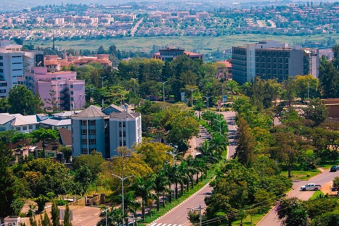 Private Full-day Kigali City Tour with Pickup and Lunch - How this private Kigali day tour really works in 8 hours