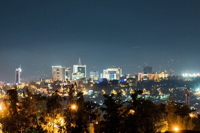 Private Full-day Kigali City Tour with Pickup and Lunch - Kigali Car-Free Zone and Nyamirambo: a walk that tells a story