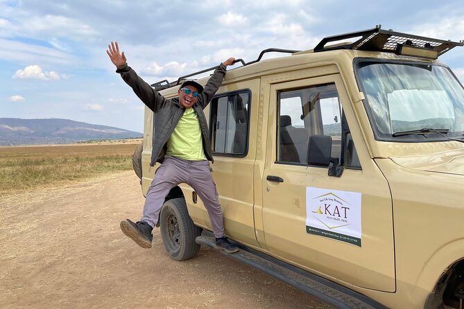 Private Full-Day Tour Akagera Game Drive - Why Akagera National Park is worth a full day from Kigali