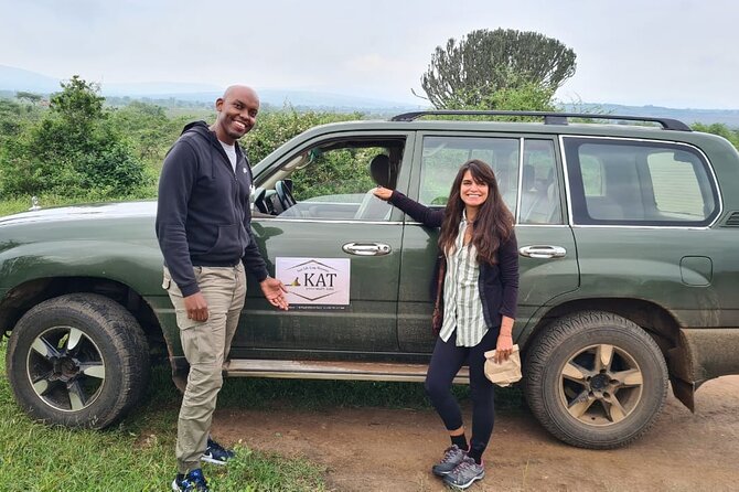 Private Full-Day Tour Akagera Game Drive - Birds and the shoebill stork: the non-obvious payoff