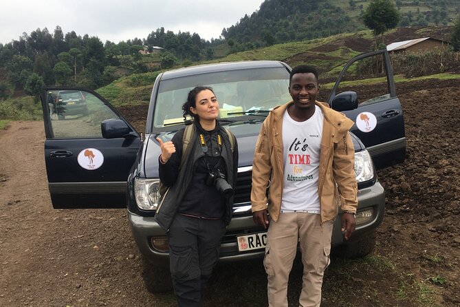Private Gorilla Trekking Transfer from kigali to Volcanoes N.Park - Lunch, Bottled Water, and Why the Included Stuff Matters