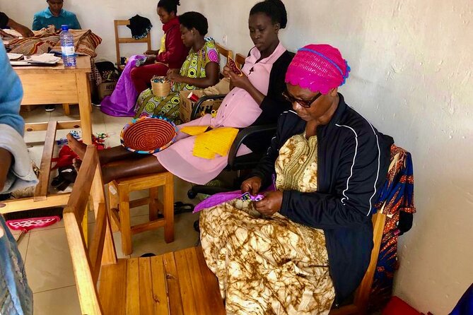 Private Half-Day Guided Kigali City Tour with Coffee Break Included - How private Kigali touring makes the $100 feel fair