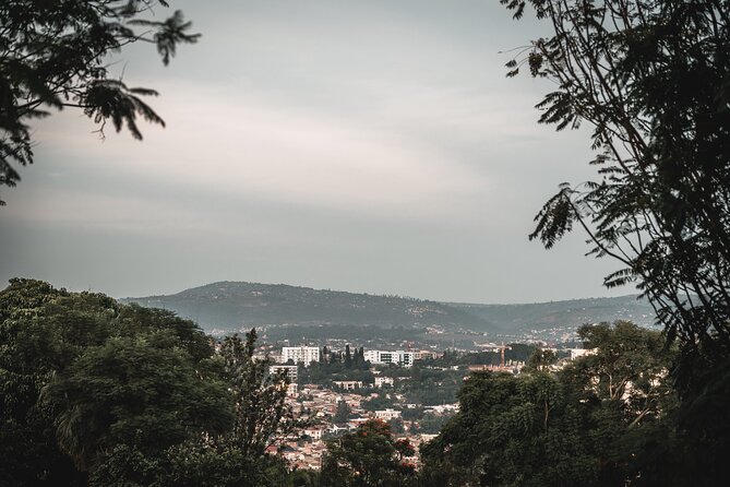 Private Half-Day Guided Kigali City Tour with Coffee Break Included - When you want to tailor the route, ask for the Kigali extras