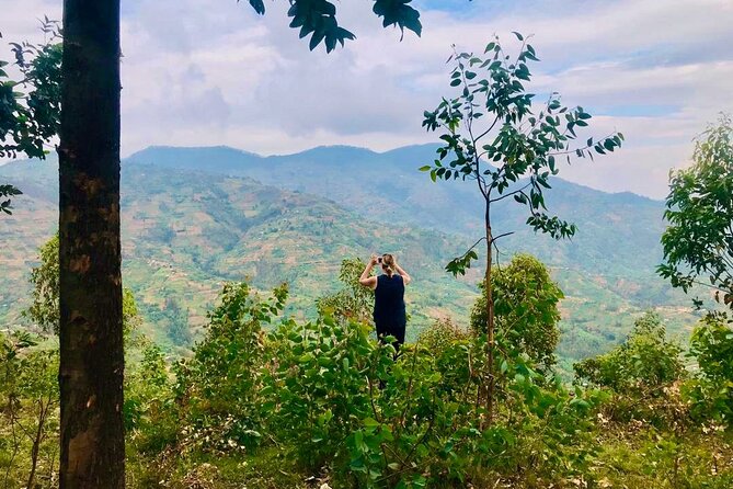 Private Half-Day Guided Kigali City Tour with Coffee Break Included - Practical tips to make the day feel smooth