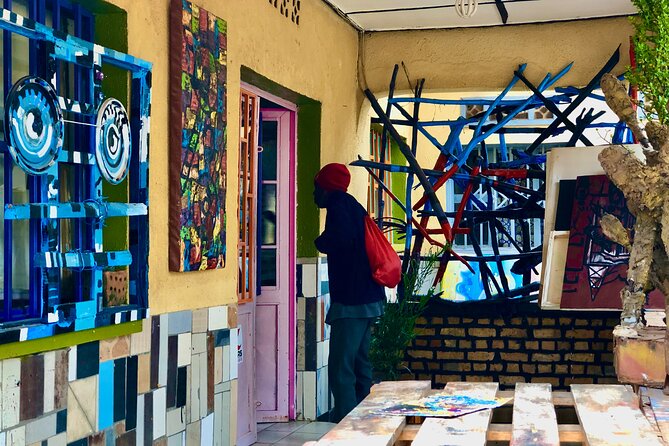 Private Half-Day Guided Kigali City Tour with Coffee Break Included - Starting at the Kigali Genocide Memorial, with time to take it in