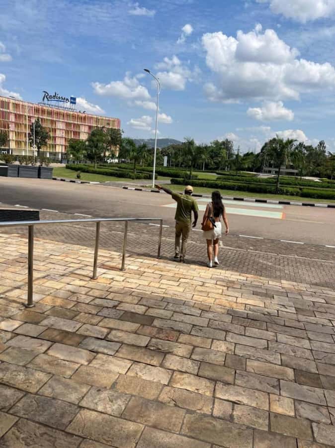 Private Kigali City Tour Experience - Skip the ticket line, then face Kigali Genocide Memorial with a real guide