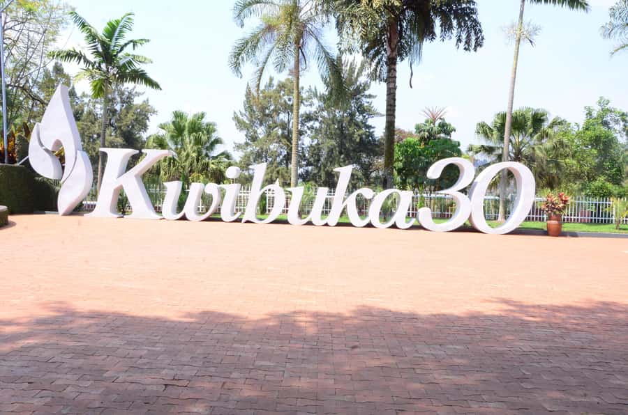 Private Kigali City Tour Experience - Mount Kigali and Rebero Mountain: the photo stops you will remember