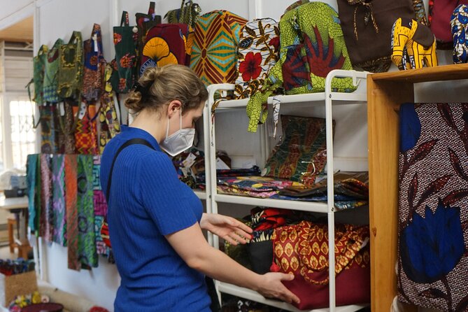 Private Kigali City Walking Tour - Key Things to Know Before You Go