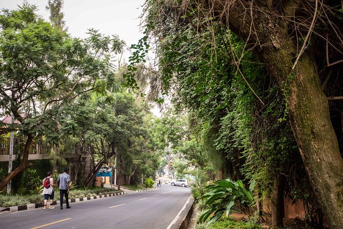 Private Kigali City Walking Tour - Price and Value: What $35 Buys You in Kigali