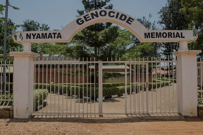 Private Memorial Day Tour Ntarama and Nyamata - Stop One: Ntarama Church Memorial and the details you can’t unsee