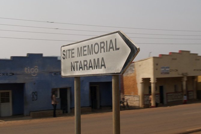 Private Memorial Day Tour Ntarama and Nyamata - How the half-day timing works in real life