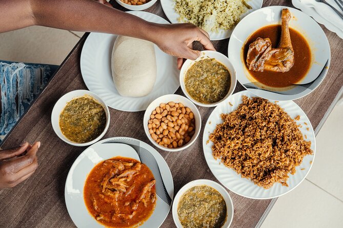 Rwanda Half-Day Walking Food Tour - Key things I’d pay attention to