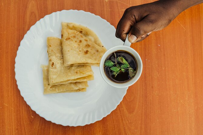 Rwanda Half-Day Walking Food Tour - Nyamirambo, Kigali: why this neighborhood works for a food walk