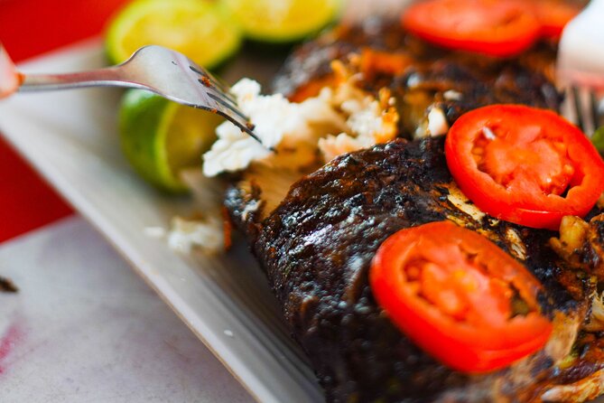 Rwanda Half-Day Walking Food Tour - Meet-up points and how to avoid the most common hiccup