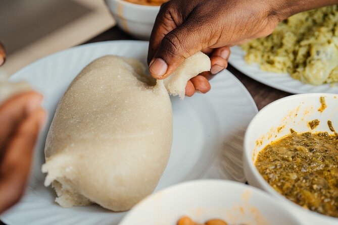 Rwanda Half-Day Walking Food Tour - The guide factor: how local storytelling changes the meal