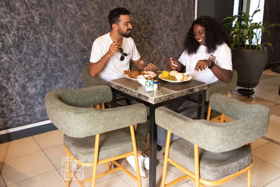 Rwandan and Syrian Food Tour - Key highlights worth showing up for