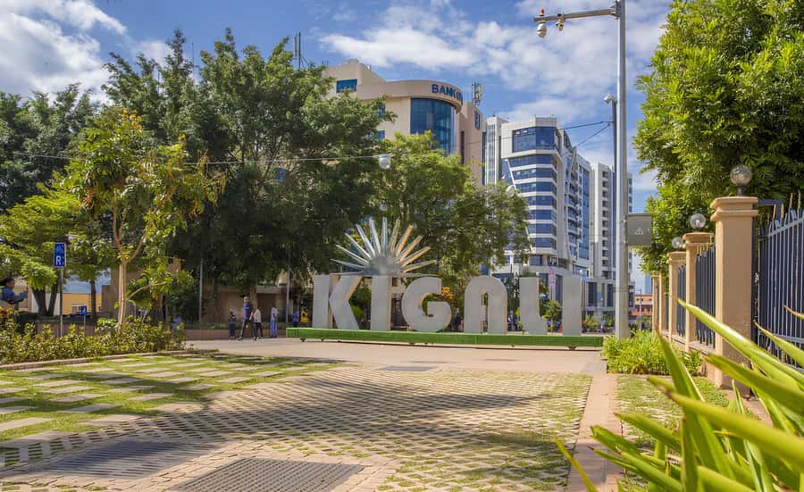 The Complete kigali City tour - Fazenda Sengha on Mount Kigali, activities and how to pace yourself