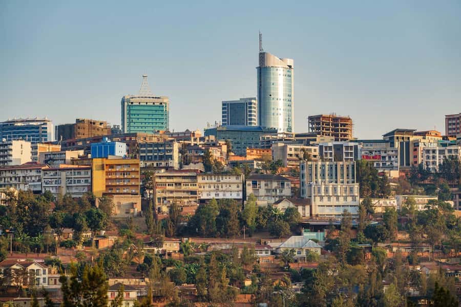 The Complete kigali City tour - Nyamirambo walking food tour, Biryogo car-free street, and where to eat like a local
