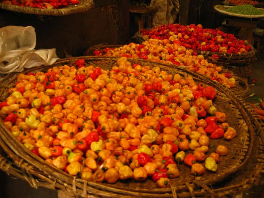The Complete kigali City tour - Ending in modern Kigali, market browsing, and getting a final feel for daily life