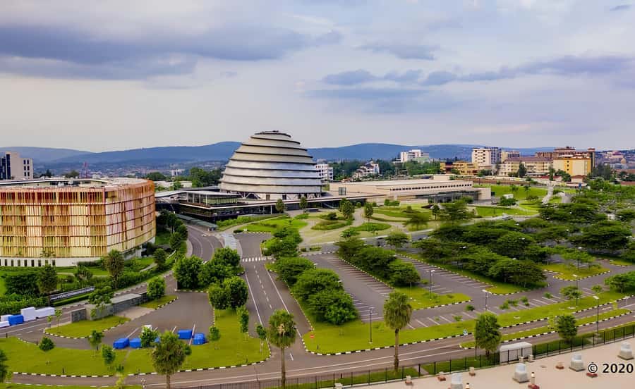 The Complete kigali City tour - Kandt House Museum and the Kigali viewpoints that set the tone