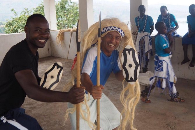 The Congo Nil Trail Hiking (Gisenyi-Kibuye) - What $179.81 per person really represents on a 4-day trek