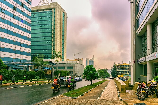 Unique Full-Day Kigali Private City Tour - Nyamirambo: seeing Kigali life just outside the center