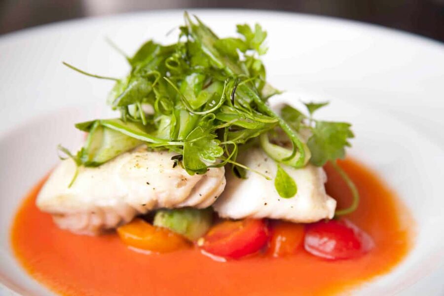 Vegan Fine Dining Experience - Key things to know before you go
