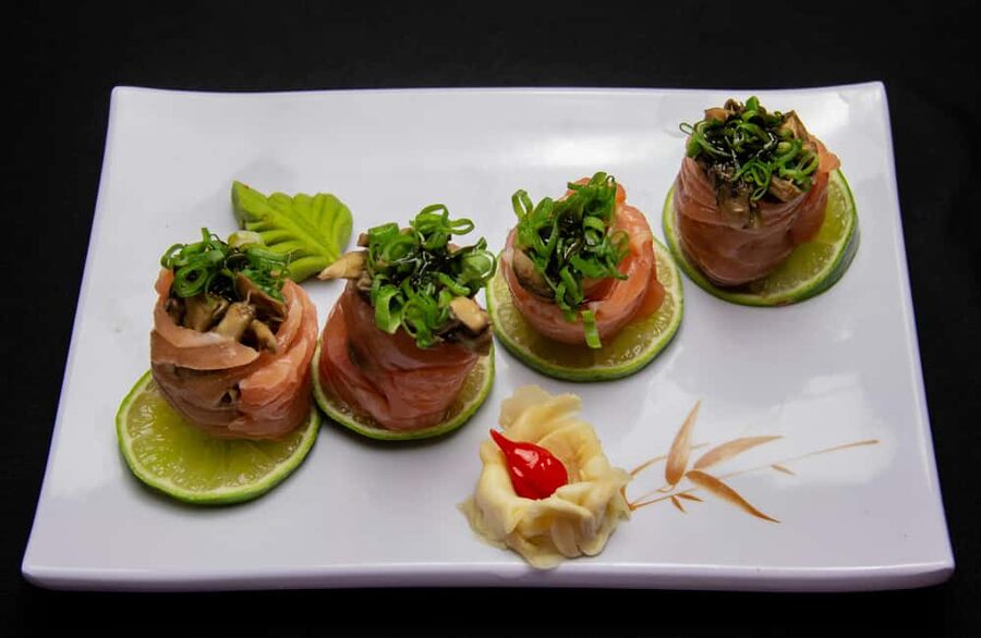 Vegan Fine Dining Experience - Value check: what $35 buys you in Kigali