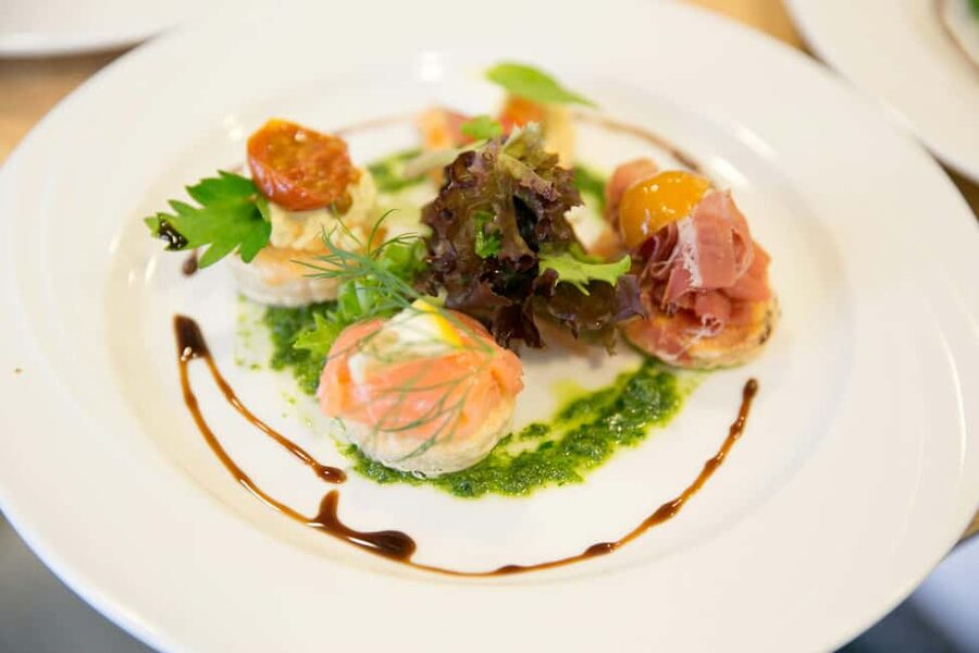 Vegan Fine Dining Experience - Practical tips to get the best meal and avoid surprises