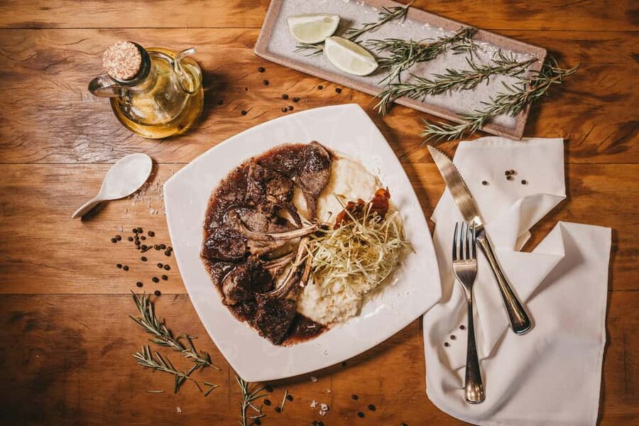 Vegan Fine Dining Experience - Should you book this Kigali vegan tasting menu?