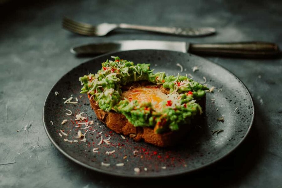 Vegan Fine Dining Experience - Inside the 6-course tasting menu, what you will actually experience