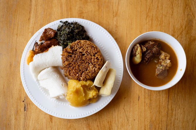 Walking Food Tour in Remera and Kigali - Key highlights worth marking