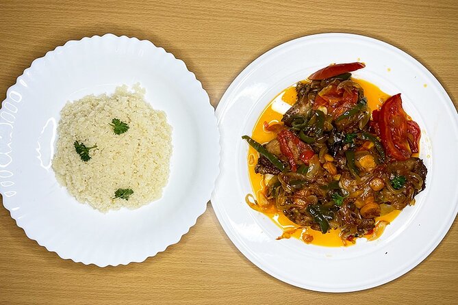 Walking Food Tour in Remera and Kigali - Why Remera is a great match for a walking food tour