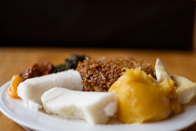 Walking Food Tour in Remera and Kigali - Practical tips so you enjoy every stop