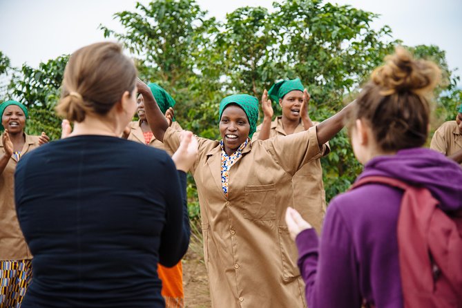 Women-led Coffee Farm Trek - Key Highlights You Will Care About