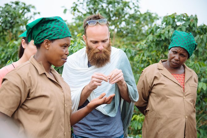 Women-led Coffee Farm Trek - Where You Start in Kigali, and What Your Day Looks Like